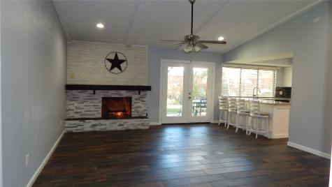 16726 Glamis Lane Houston TX 77084