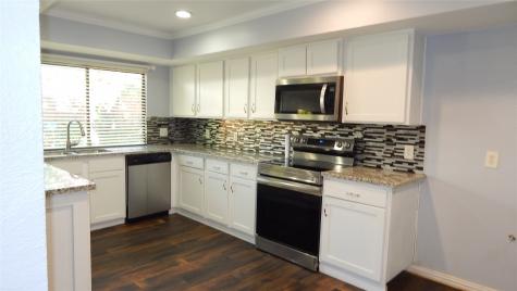 16726 Glamis Lane Houston TX 77084