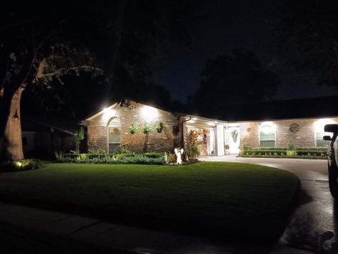 16726 Glamis Lane Houston TX 77084