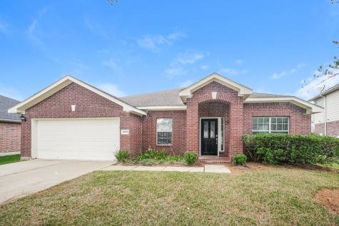 16510 Timberidge Court Cypress TX 77429
