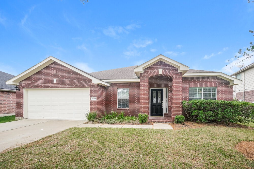 16510 Timberidge Court Cypress TX 77429