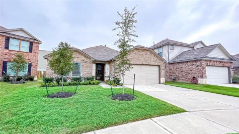 21307 Cypress Live Oak Drive Cypress TX 77433