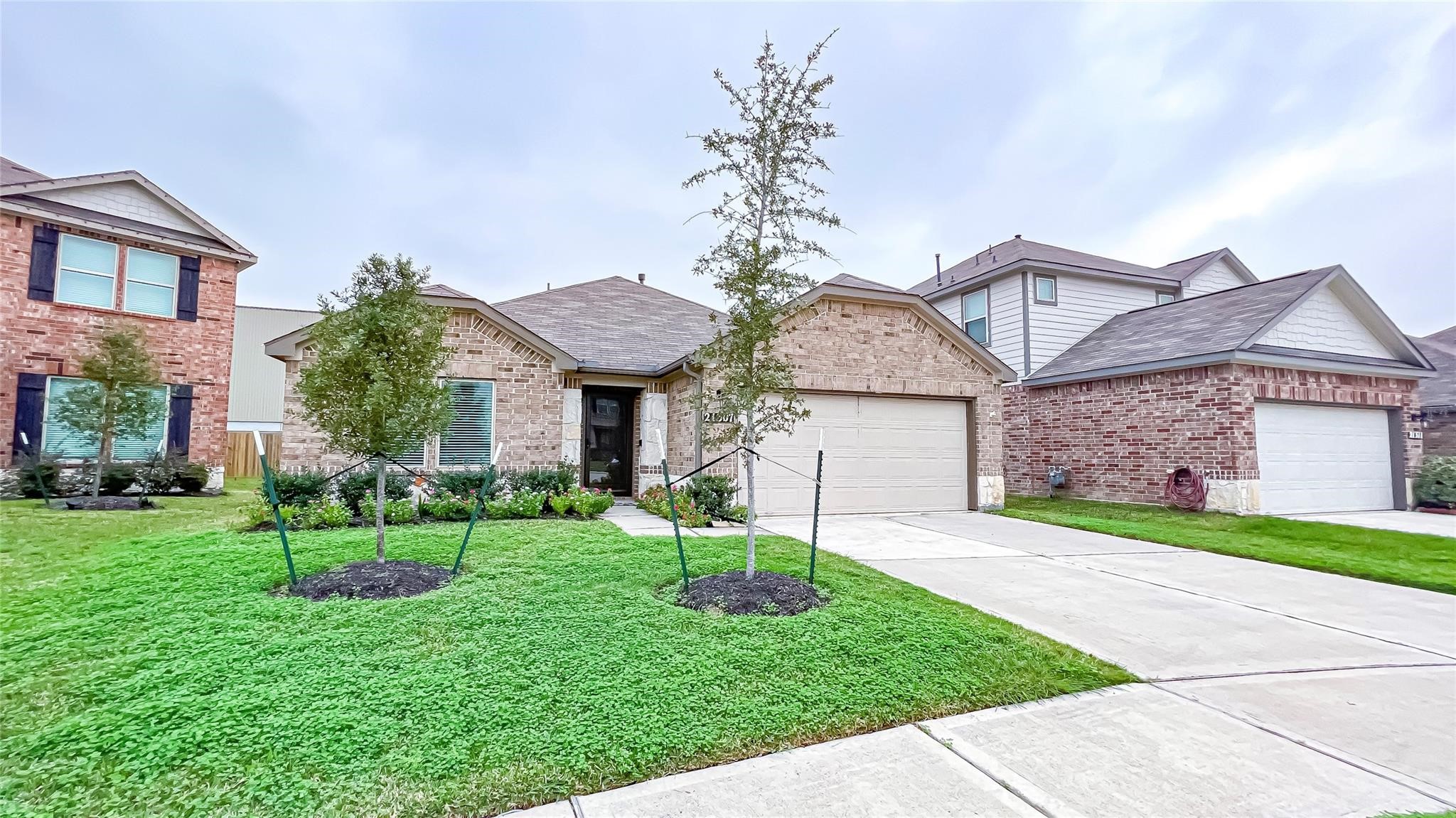 21307 Cypress Live Oak Drive Cypress TX 77433