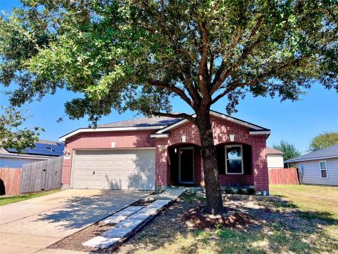 16234 Ranchland Lane Cypress TX 77429