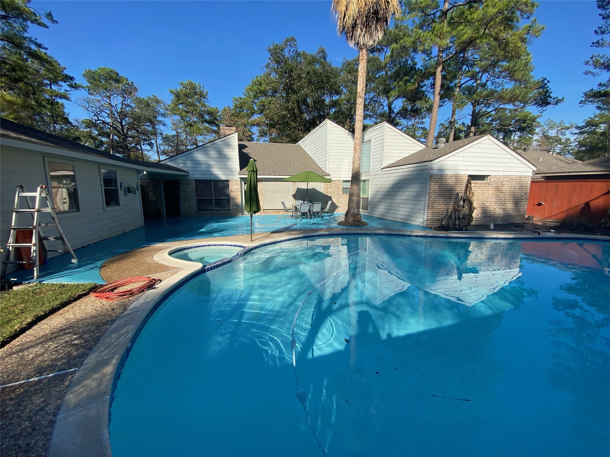 11603 Pebbleton Drive Houston TX 77070