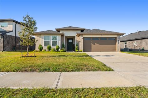 28906 Yulee Mill Drive Katy TX 77494