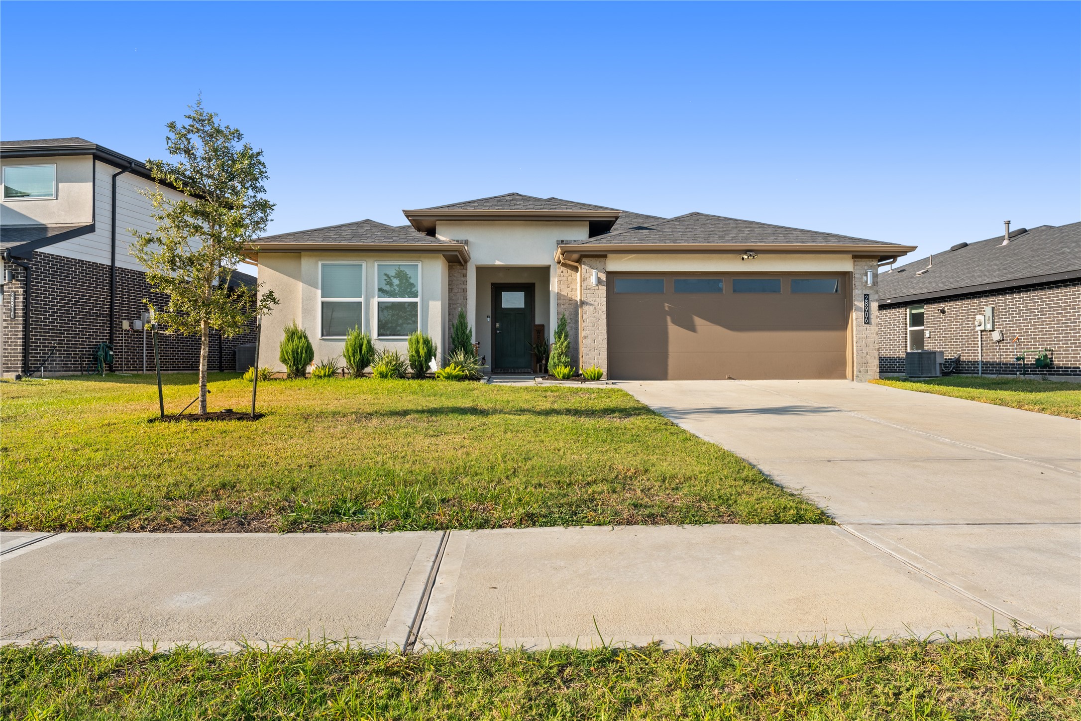 28906 Yulee Mill Drive Katy TX 77494