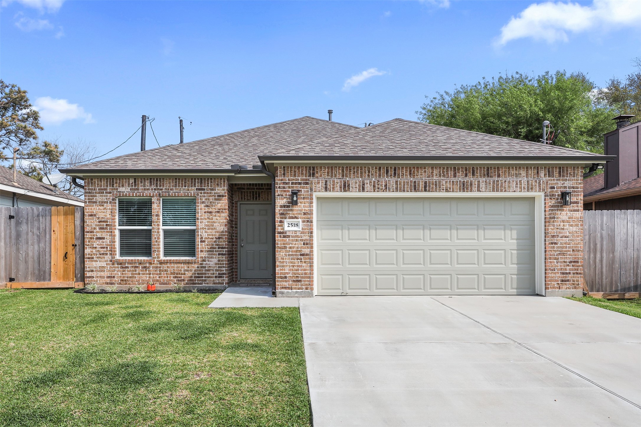 2518 33rd Avenue N Texas City TX 77590