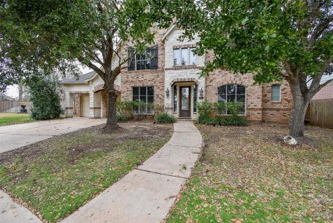 13403 Shady Bay Court Sugar Land TX 77498