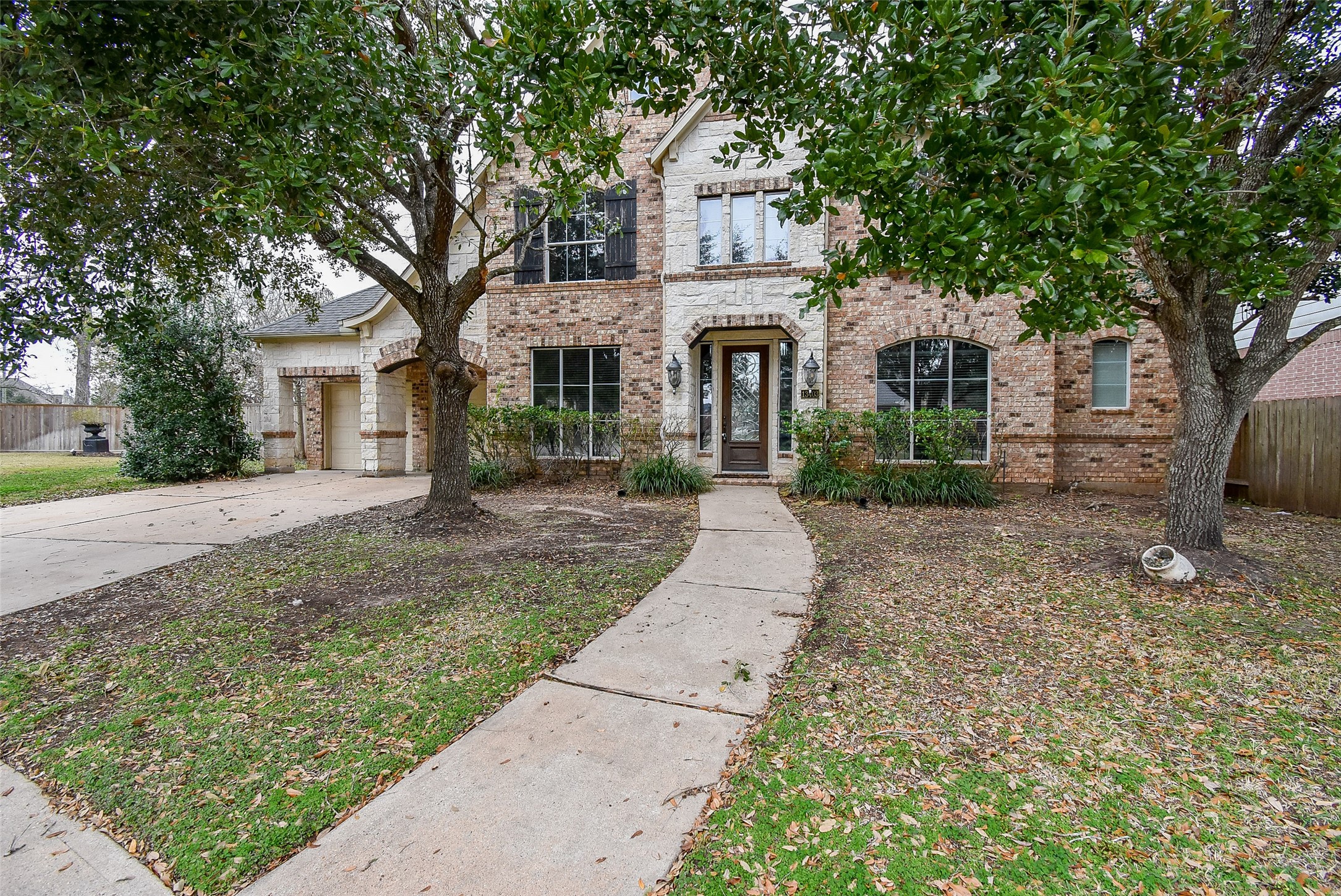 13403 Shady Bay Court Sugar Land TX 77498