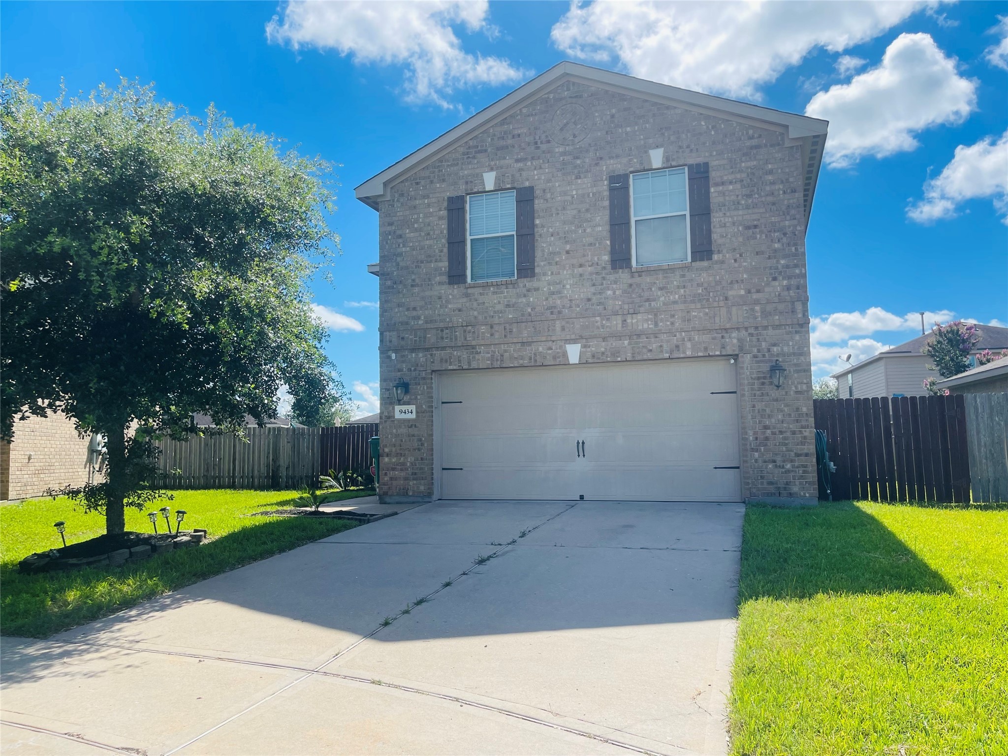 9434 Turquoise Meadow Lane Rosharon TX 77583
