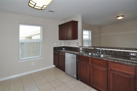 9434 Turquoise Meadow Lane Rosharon TX 77583