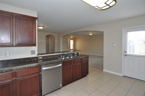 9434 Turquoise Meadow Lane Rosharon TX 77583