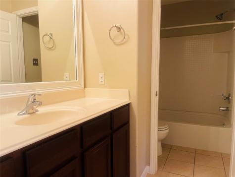 9434 Turquoise Meadow Lane Rosharon TX 77583