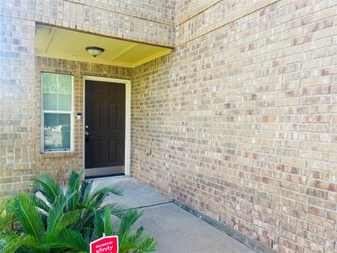 9434 Turquoise Meadow Lane Rosharon TX 77583