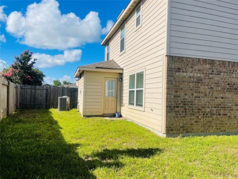 9434 Turquoise Meadow Lane Rosharon TX 77583