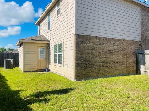 9434 Turquoise Meadow Lane Rosharon TX 77583