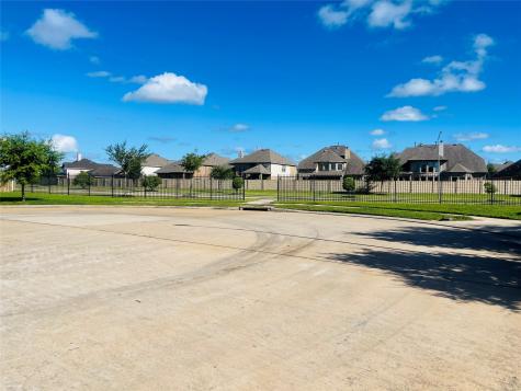 9434 Turquoise Meadow Lane Rosharon TX 77583