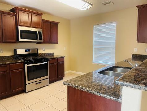 9434 Turquoise Meadow Lane Rosharon TX 77583