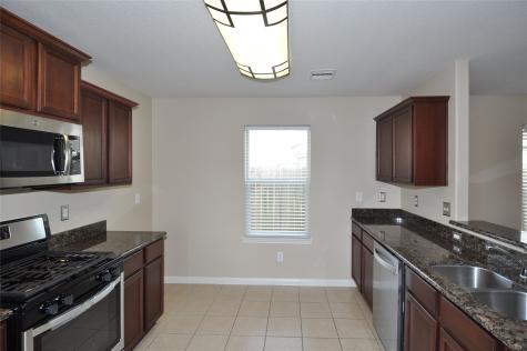 9434 Turquoise Meadow Lane Rosharon TX 77583