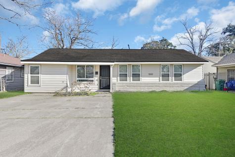 5003 Enyart Street Houston TX 77021