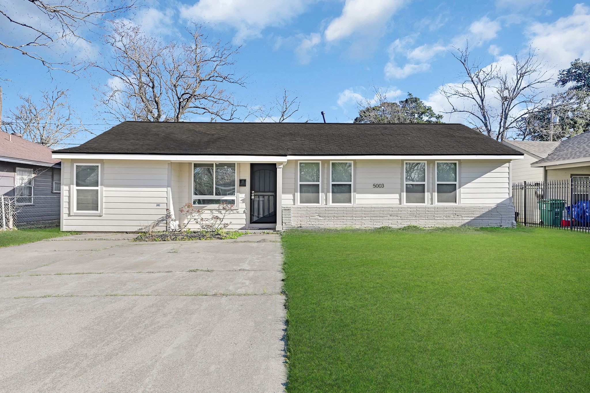 5003 Enyart Street Houston TX 77021