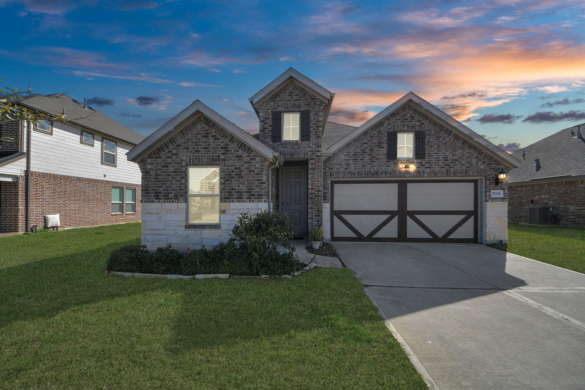 7009 Terra Lane Manvel TX 77578