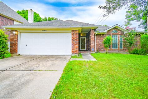 16302 Ash Point Lane Sugar Land TX 77498