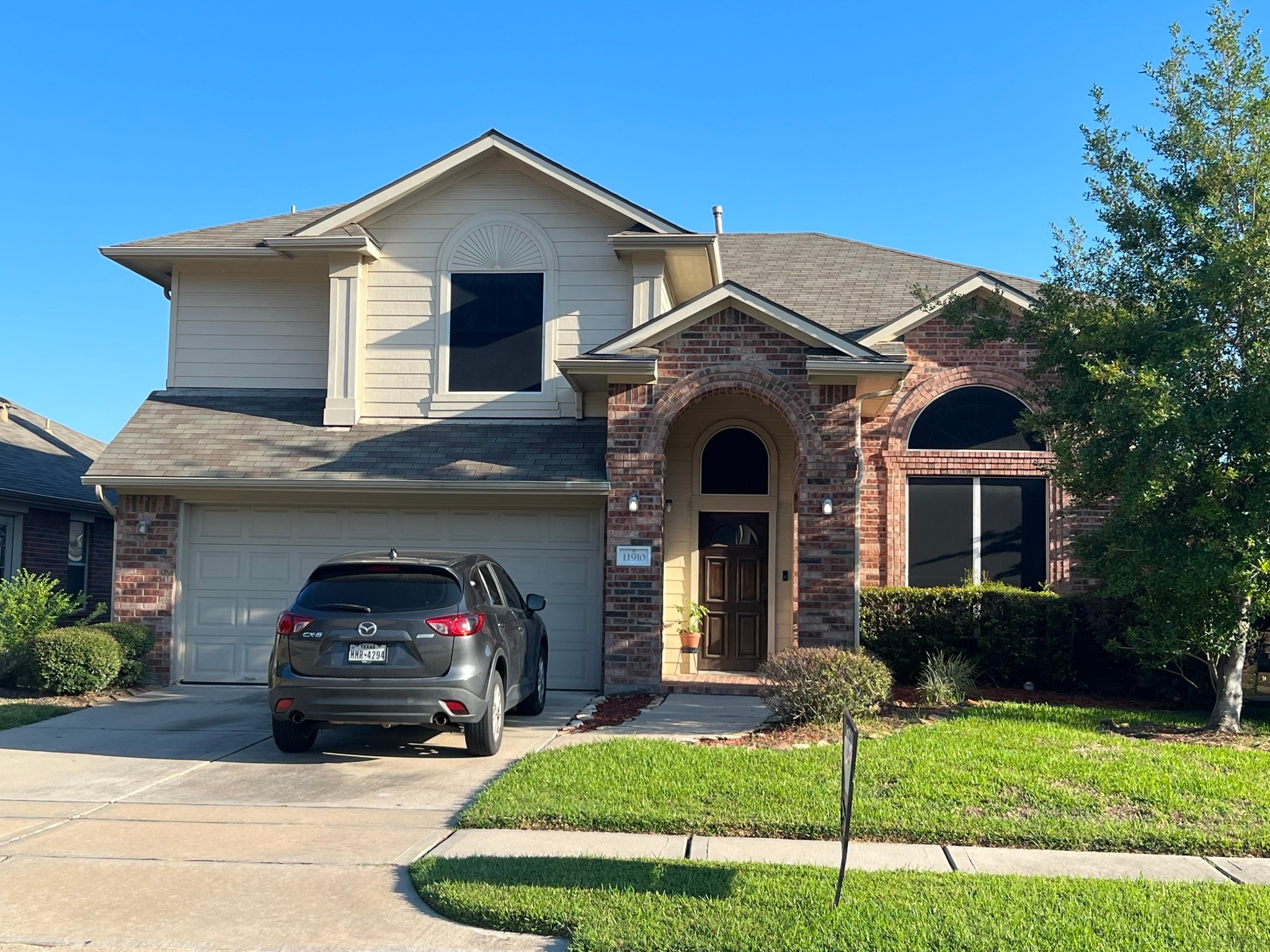 11910 Ribbon Falls Drive Tomball TX 77375