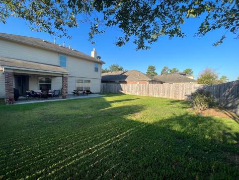 11910 Ribbon Falls Drive Tomball TX 77375