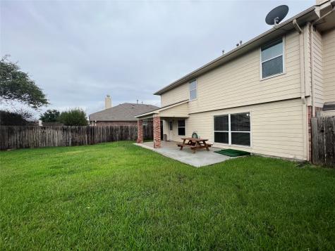 11910 Ribbon Falls Drive Tomball TX 77375