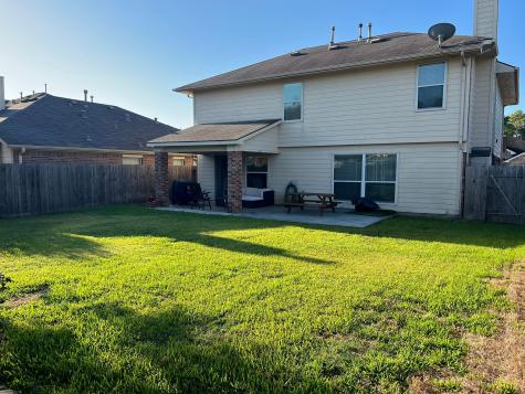 11910 Ribbon Falls Drive Tomball TX 77375