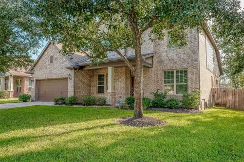 31506 Boulder Cliff Lane Spring TX 77386