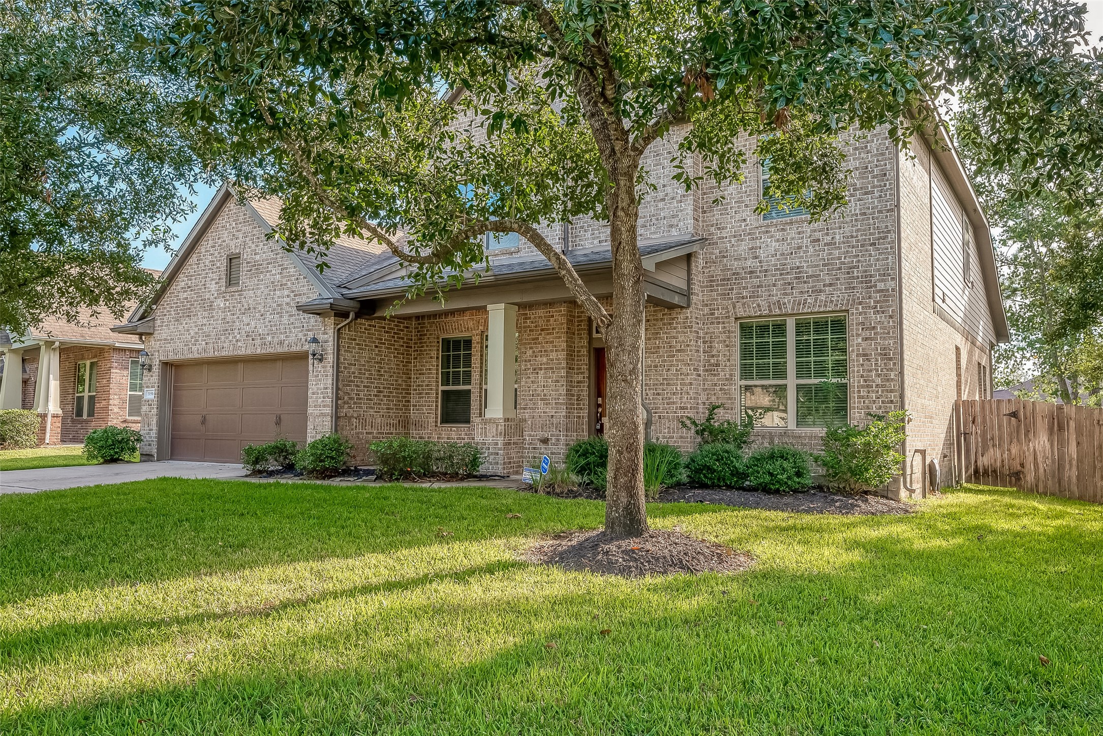 31506 Boulder Cliff Lane Spring TX 77386