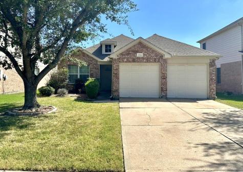 2134 Forest Ranch Drive Houston TX 77049