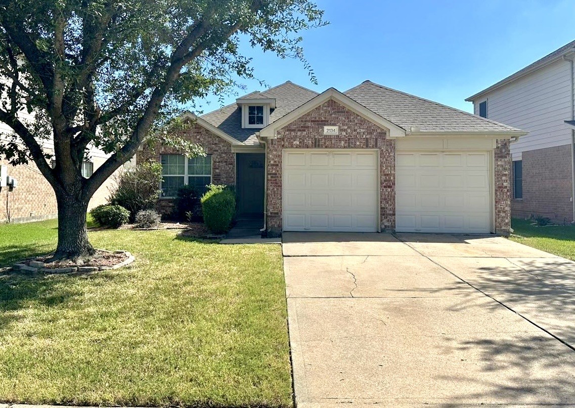 2134 Forest Ranch Drive Houston TX 77049