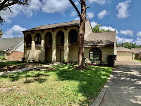 2126 Winged Foot Drive Missouri City TX 77459