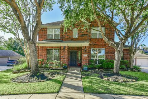 24506 Screech Owl Court Katy TX 77494