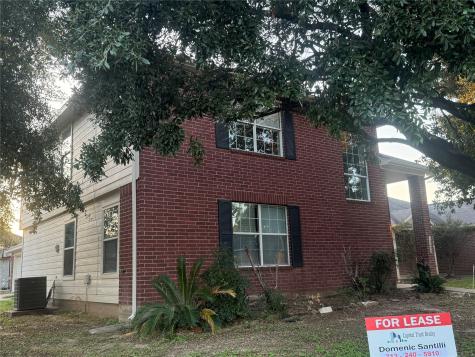 19630 River Bottom Road Katy TX 77449