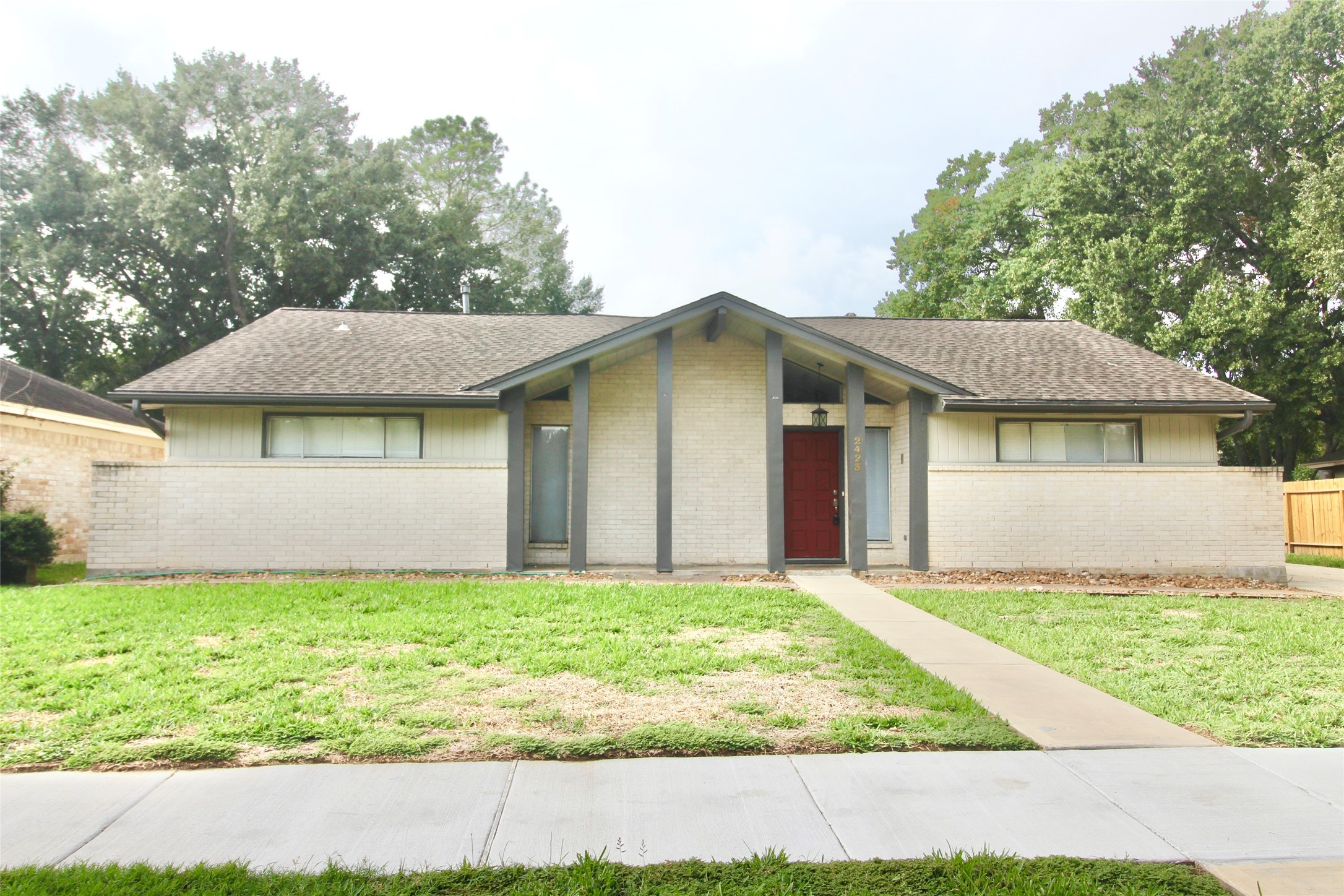2423 Quail Valley East Drive Missouri City TX 77459