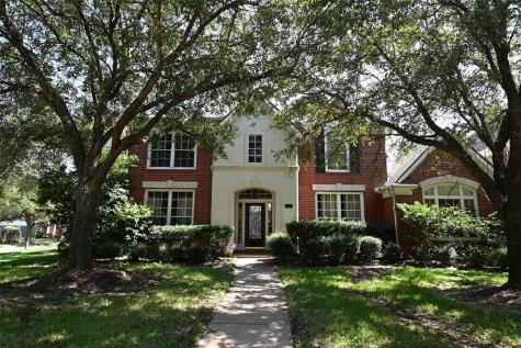 1903 Maidenhair Lane Sugar Land TX 77479