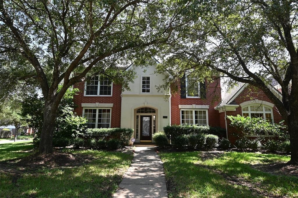1903 Maidenhair Lane Sugar Land TX 77479