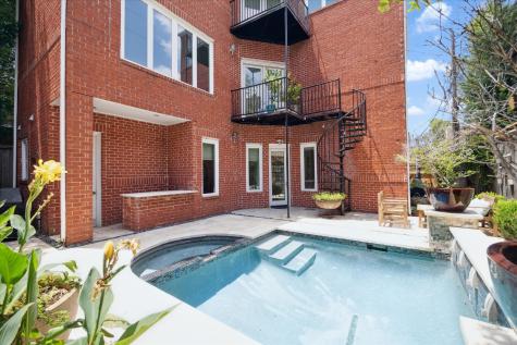 1117 Potomac Drive F Houston TX 77057