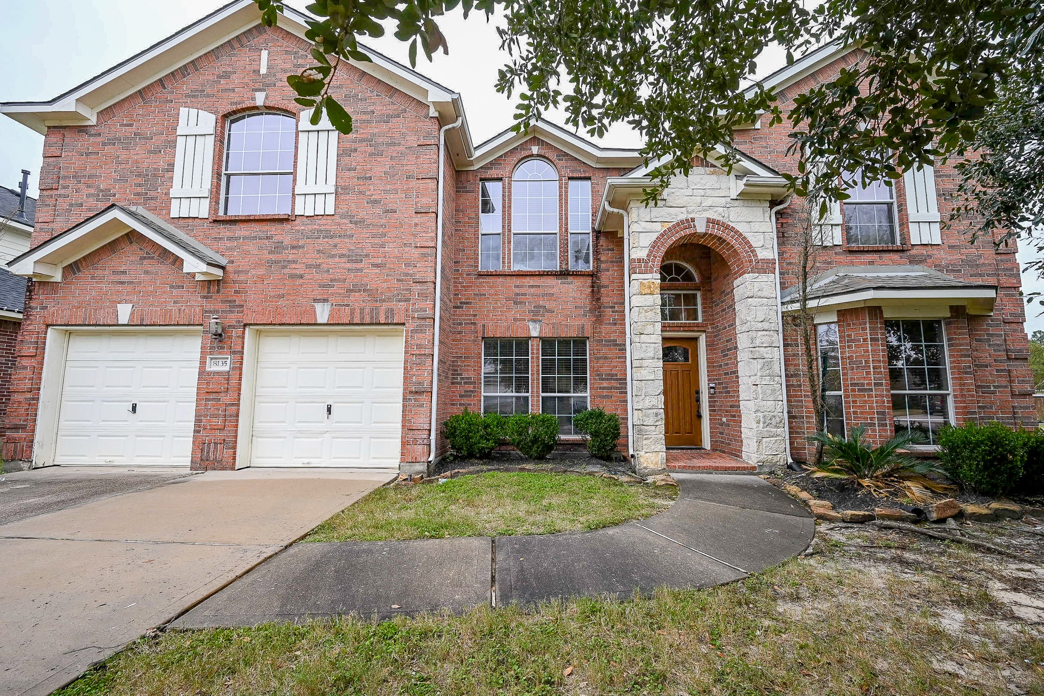 8135 Cove Timbers Lane Tomball TX 77375