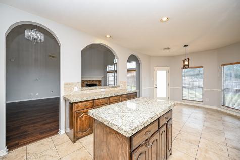 8135 Cove Timbers Lane Tomball TX 77375