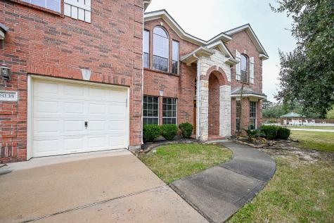 8135 Cove Timbers Lane Tomball TX 77375