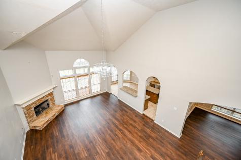 8135 Cove Timbers Lane Tomball TX 77375