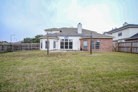 8135 Cove Timbers Lane Tomball TX 77375