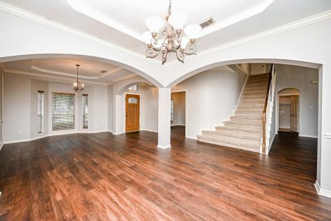 8135 Cove Timbers Lane Tomball TX 77375