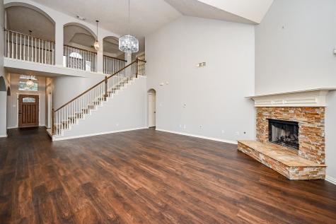 8135 Cove Timbers Lane Tomball TX 77375